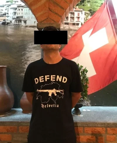 reflex1 - 39 letni Polak, rezydent Szwajcarii został aresztowany w Indonezji za próbę...