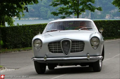 d.....4 - Alfa Romeo 1900 CSS 

#samochody #carboners #Klasykimotoryzacji #alfaromeo ...
