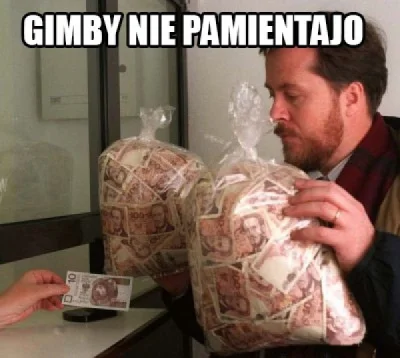 barbasco - #gimbynieznajo #truestory