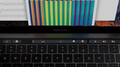 droperix10 - Nowy Macbook Pro w 30 sekund ( ͡° ͜ʖ ͡°)
#humorinformatykow #gif #apple...