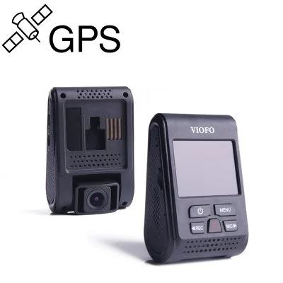 Emilia29663 - Promocja na VIOFO A119 with GPS
Cena: $69.99
Opis: with GPS Function ...