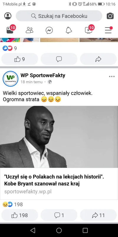 Protamina - Serio w każdej sytuacji musi z dziennikarzy wychodzić takie zakompleksien...