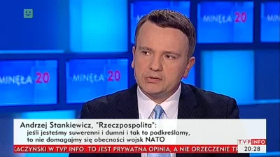 LaPetit - Ukryta opcja rosyjska. 
#andrzejstankiewicz #polityka #nato #ruskitroll