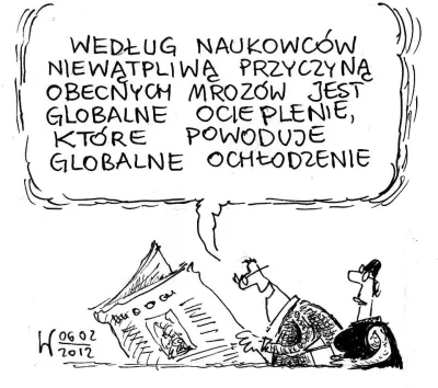 Pinius - #globalneocipienie #humorobrazkowy