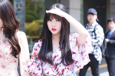 Bager - #eunha #gfriend #koreanka