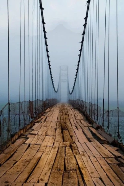 kono123 - Plank Bridge, Cascille Irlandia

#ciekawostki #mosty #irlandia