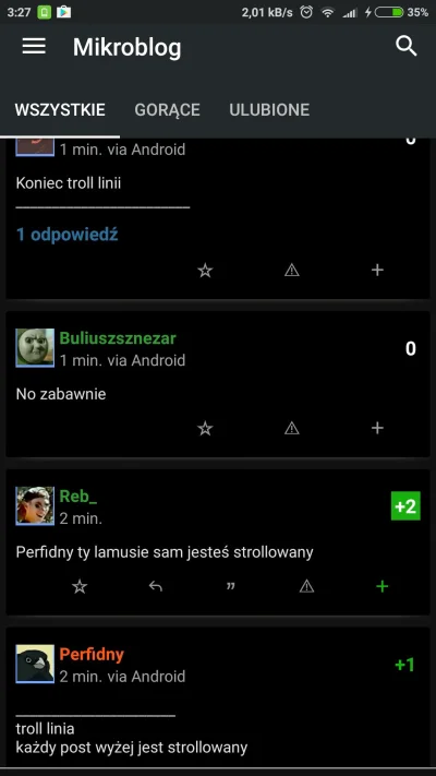 P.....y - strollowane zielonki (⌐ ͡■ ͜ʖ ͡■)