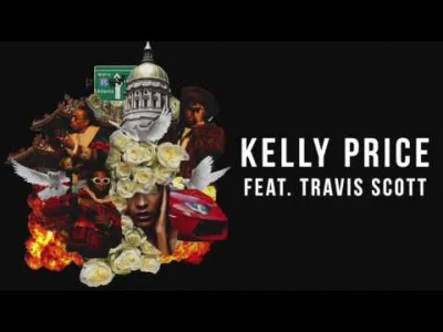 R.....r - Migos - Kelly Price ft Travis Scott
#wykopjointclub #rap