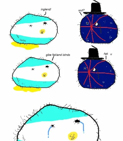 Lisiu - #polandball #dolan