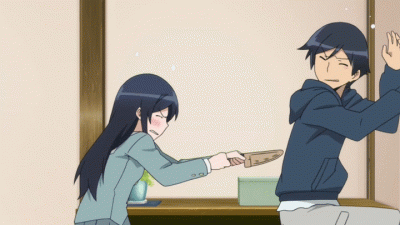 M.....r - #randomanimeshit #oreimo #ayase #yandere (?)

@ayasecon