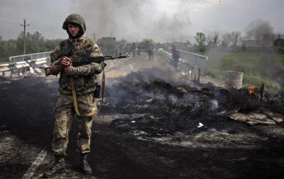 Cender - Ukraina, rok 2018.

W ostatnich tygodniach wojska Ukraińskie zrobiły duże ...