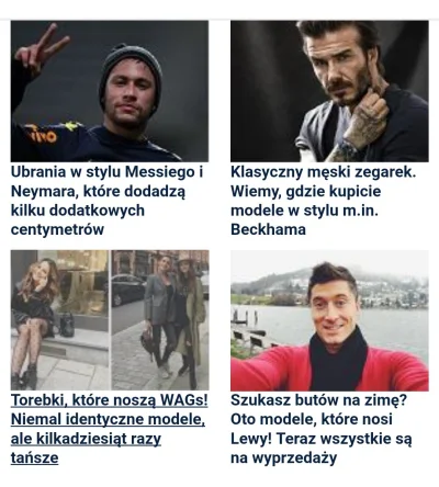 Pawloujazd - #sport #gazeta #zakupy
I tak wygląda dział sport na gazeta peel, ręce op...
