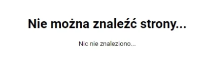 j.....y - Buzie widzę! O matko przenajświętsza. A tak serio to coś się zepsuło...