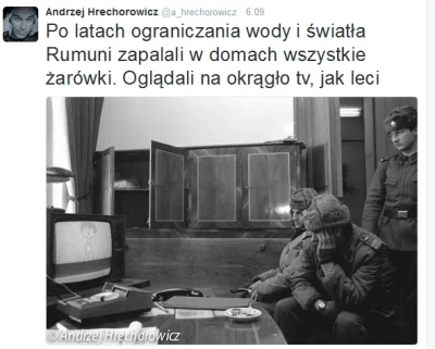 Opipramolidihydrochloridum - akurat fotograf prezydenta wrzucał niedawno swoje rumuńs...