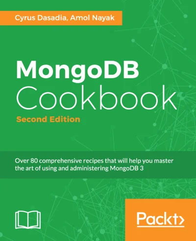konik_polanowy - Dzisiaj MongoDB Cookbook - Second Edition

https://www.packtpub.co...