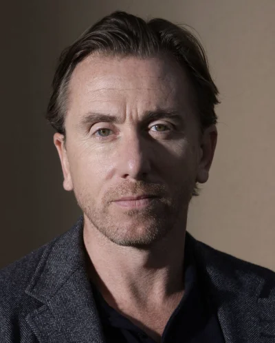 Primusinterpares - @pipikaka: Przecież to Tim Roth