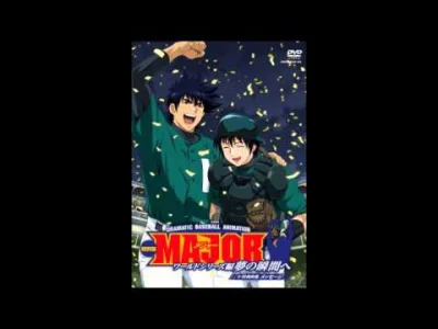 80sLove - Time Capsule - Clutch
Anime: Major - World Series

#major #randomanimesh...