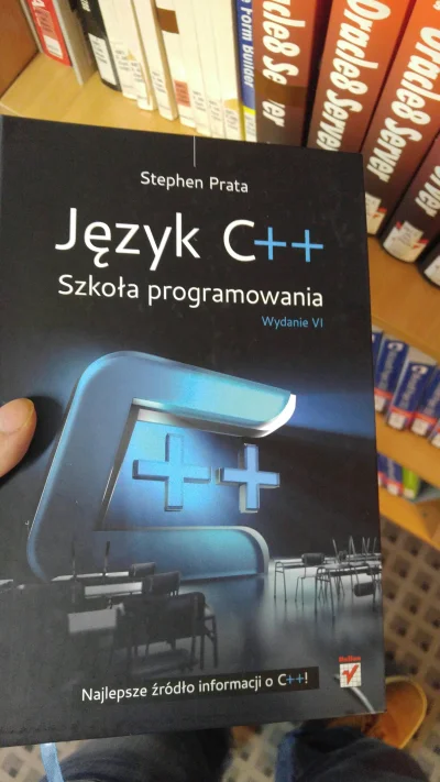 szakal555 - Dobre na początek? Czy #naukaprogramowania