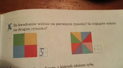 Korba112 - Zadanie w drugiej klasie podbazy (8latki). Jakie wg Was są prawidłowe odpo...