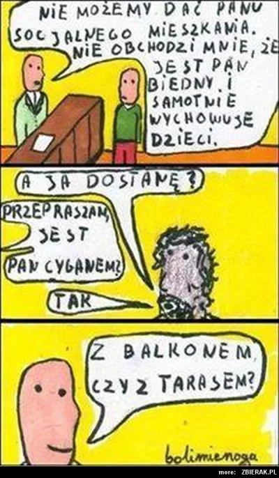 zakowskijan72 - Troszku humoru od @bolimienoga