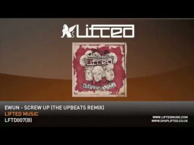 andref66 - Ewun - Screw Up (Upbeats Remix) 

#dnb #muzyka #drumandbass