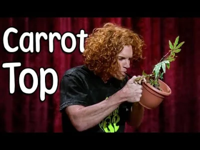 D.....i - Śmiechłem xDXDXD

( ͡° ͜ʖ ͡°)

#kabaret #standup #komik #carrottop #heh...