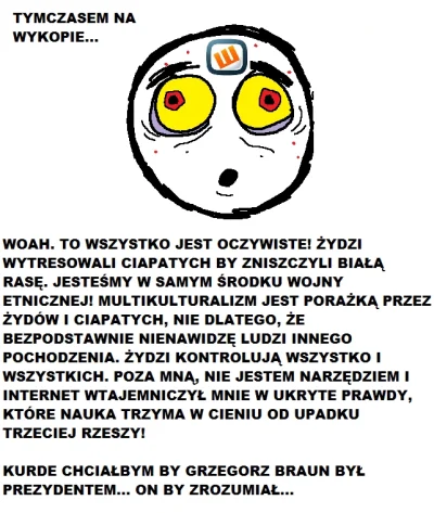 r.....9 - dzień jak co dzień, dzień po dniu
wciąż się dzieje wypoku cud

#neuropa ...