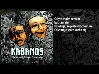 hypation - #muzyka #kabanos #rock



Kabanochem w ucho.