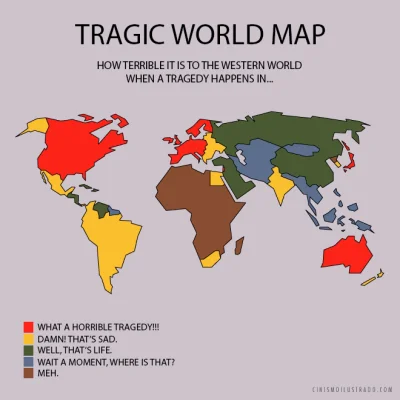 peetee - Zawsze uważałem że to wydarzenie czysto oddaje tą mapę. Zginęło 230 000 ludz...