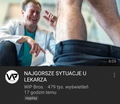 G.....t - To chyba jedyny kanał na YT na którym można znaleźć jakiś fajny i oryginaln...