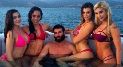 koral - tak tylko przypominam że Dan Bilzerian ma 1,74 cm
także tego

#chad #przeg...