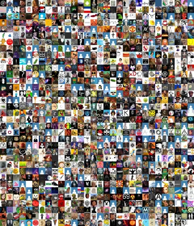 Cronox - -------------OSTROŻNIE----------------
Jest już 1049 avatarów!
@Yezdemir @Ta...
