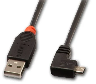 b.....u - Mireczki, poszukuję kabelka.
Microusb kątowe lewe -> USB męskie 
Długość ...