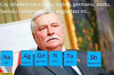 Leniek - @TauCeti: Znany jest nawet skład tej gwiazdy xD