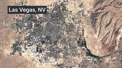 Zdejm_Kapelusz - Jak się rozbudowywało Las Vegas w wielkim skrócie.

#gif #ciekawos...