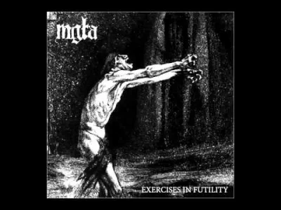 murmur7 - Dzisiaj odkryłem zespół. Mgła. Bardzo dobry. #blackmetal