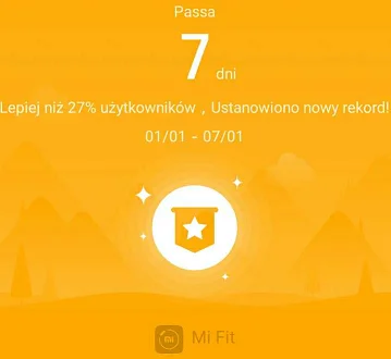 Bolszoj - Nowy rok, nowy ja
MiFit+Fitatu=1,5kg mniej ( ͡° ͜ʖ ͡°)
#chudnijzwykopem #...