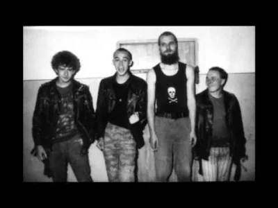 dracul - ja stoję, ja tańczę, ja walczę
#siekiera #punkrock #newwave #darkwave #muzy...