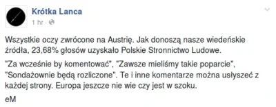 FantaZy - #heheszki #wybory #facebook #facebookcontent #zajumanezfacebooka #psl #wybo...