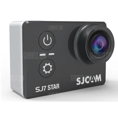 n_____S - Wysyłka z Europy!
[SJCAM SJ7 STAR Action Camera [CN-030]](http://bit.ly/2L...