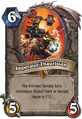 yasori - Grywalna ta karta? #hearthstone