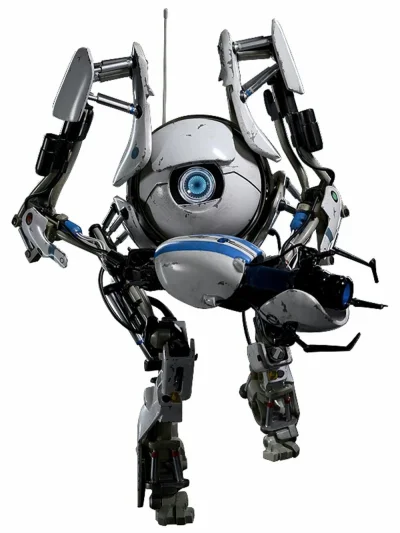 Emil1803 - Robot Atlas? ( ͡º ͜ʖ͡º)
troszkę #pdk