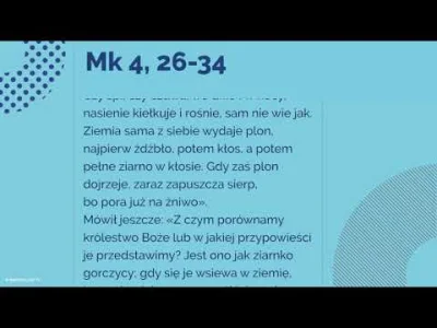 InsaneMaiden - 17 CZERWCA 2018
Niedziela
Niedziela XI tygodnia okresu zwykłego

(...