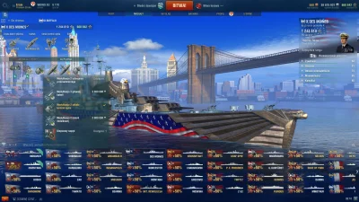 Papudrak - #wows #worldofwarships
Mam legendarny moduł do Des Moens i zastanawiam si...