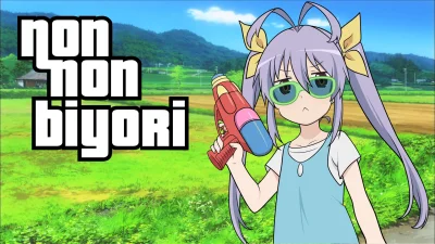 Jimp - Najlepsza tapeta ever.
#randomanimeshit #tapetaanime #nonnonbiyori #rengemiya...