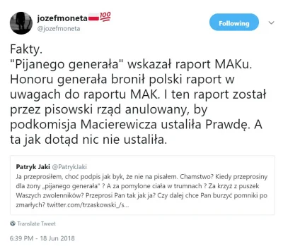 adam2a - Ze smoleńskiem jest jak z Caracalami. PiS anulował raport kontrujący wersję ...