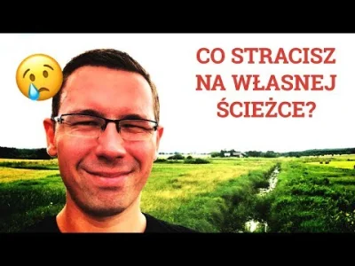 maniserowicz - Co STRACISZ na WŁASNEJ ścieżce? [ #vlog #288 ]

#biznes #strata #dro...