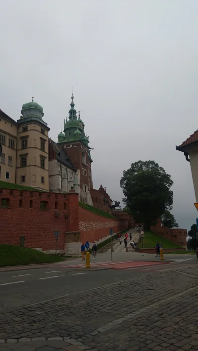 emdzi - Kraków z rana bo daaaaaawno nie było
#krakowzrana #krakow