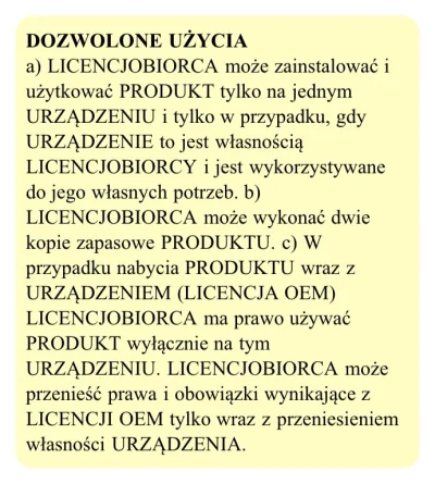 chato - #iphone: zajrzałem do licencji najnowszej wersji #iam (1.1.2.4), a tam dalej ...