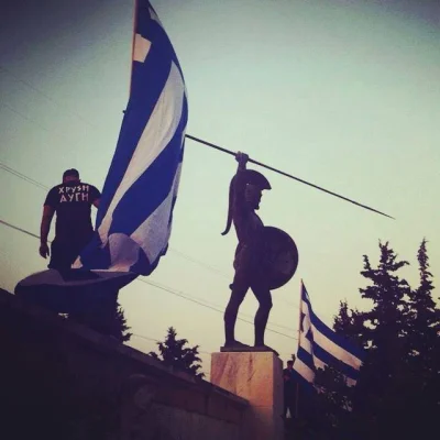 d.....n - #nacjonalizm #zlotyswit #grecja